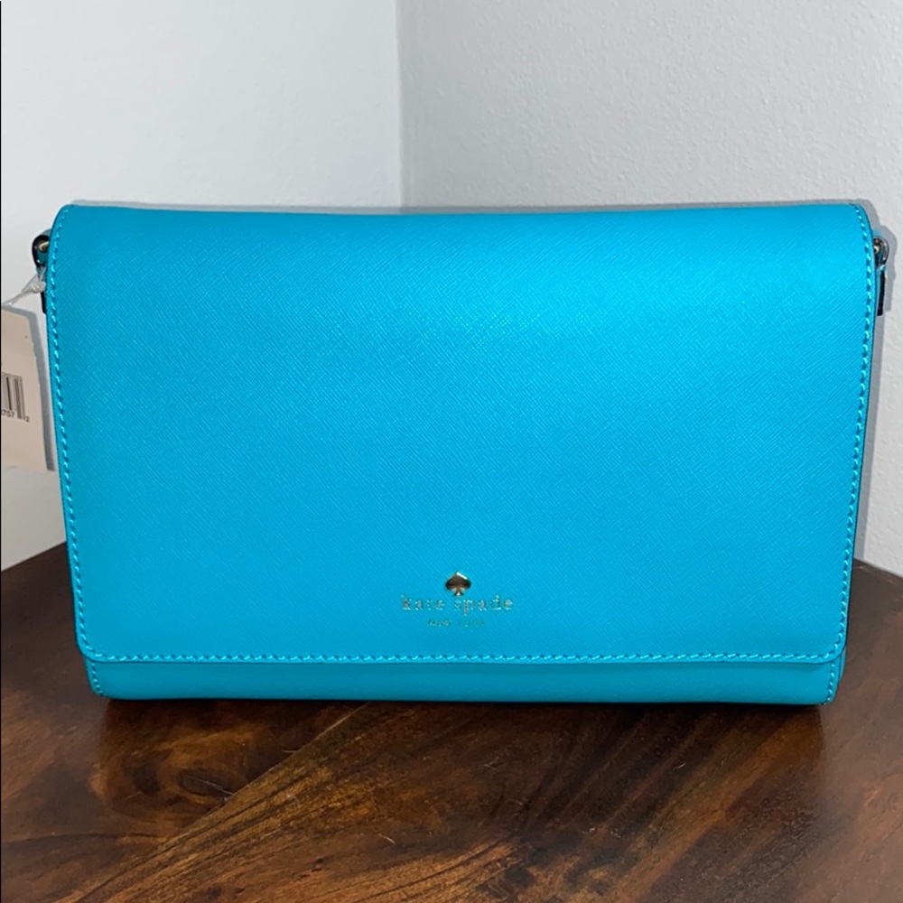 NEW Kate Spade purse ♠️